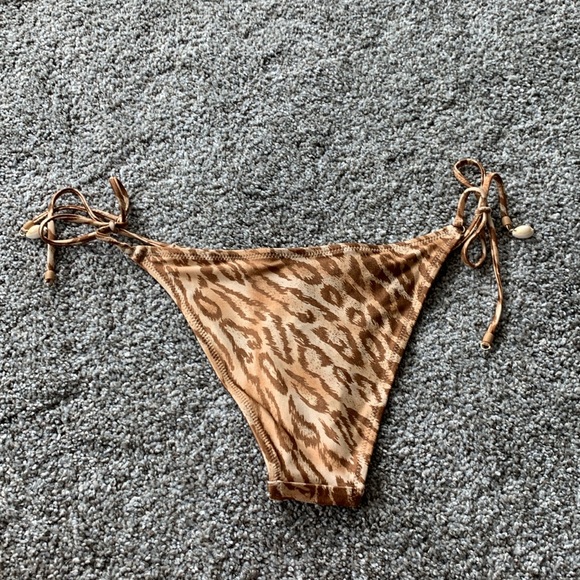 New Zimmermann swimsuit bottom - Picture 2 of 3